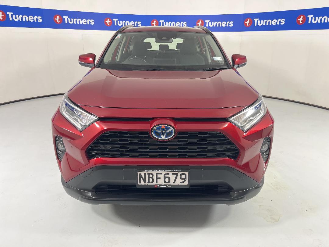 Photo '2' of Toyota Rav4 Photo '2' of Toyota Rav4