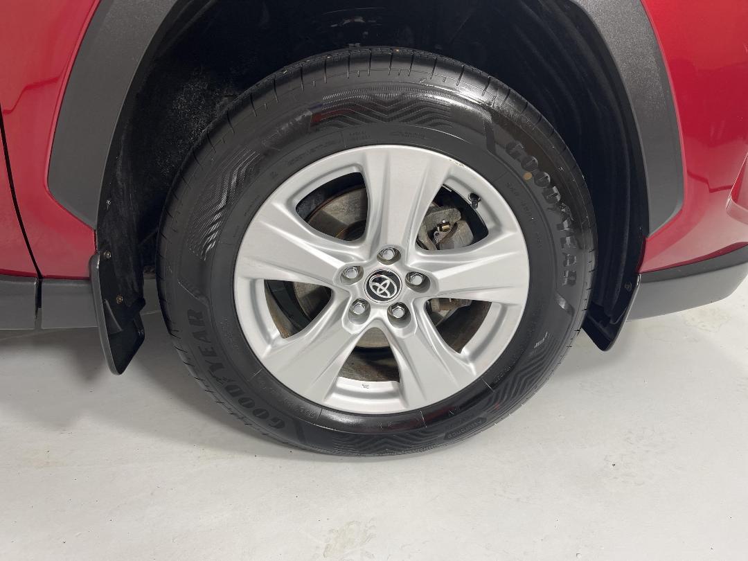 Photo '9' of Toyota Rav4 Photo '9' of Toyota Rav4