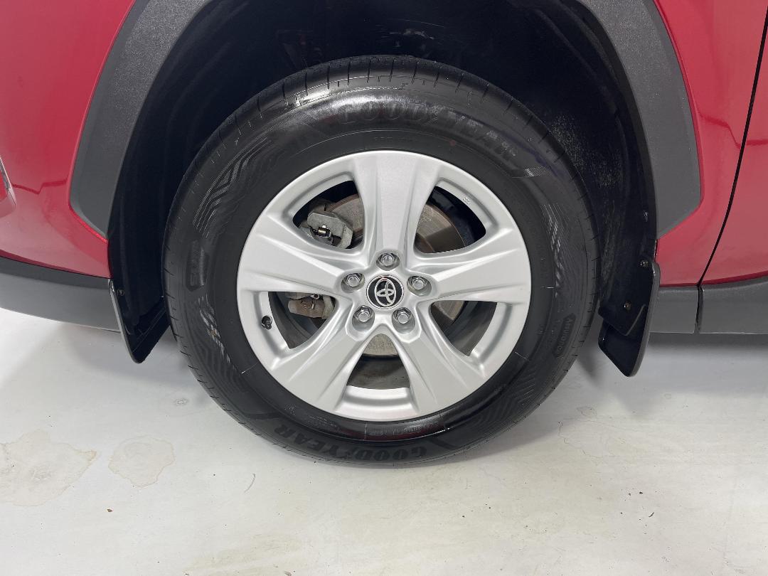 Photo '10' of Toyota Rav4 Photo '10' of Toyota Rav4