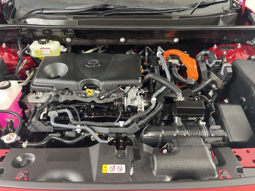 Photo '13' of Toyota Rav4 Photo '13' of Toyota Rav4