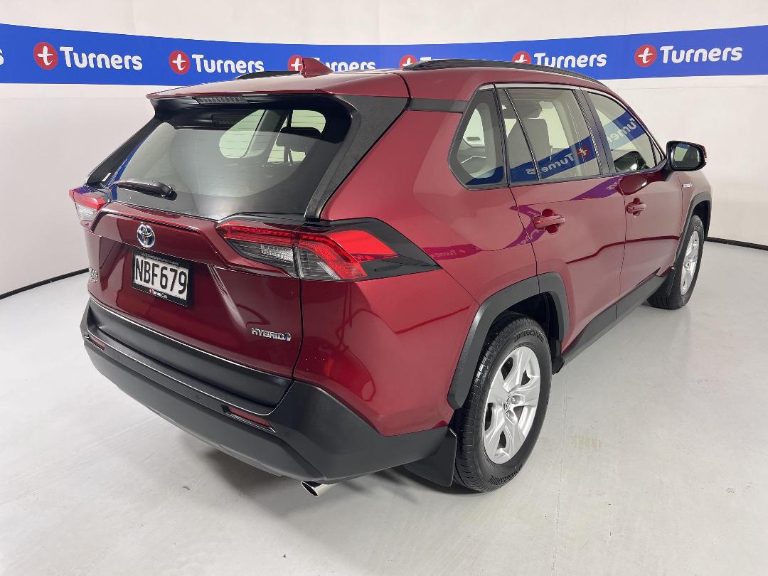 Photo '7' of Toyota Rav4 Photo '7' of Toyota Rav4