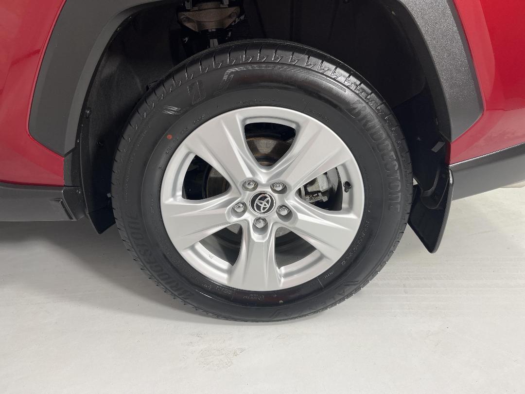 Photo '11' of Toyota Rav4 Photo '11' of Toyota Rav4