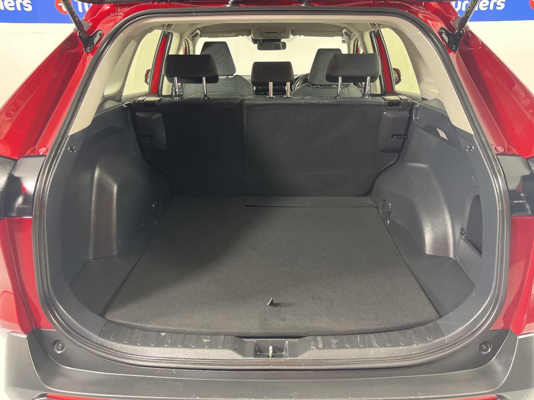 Photo '14' of Toyota Rav4 Photo '14' of Toyota Rav4