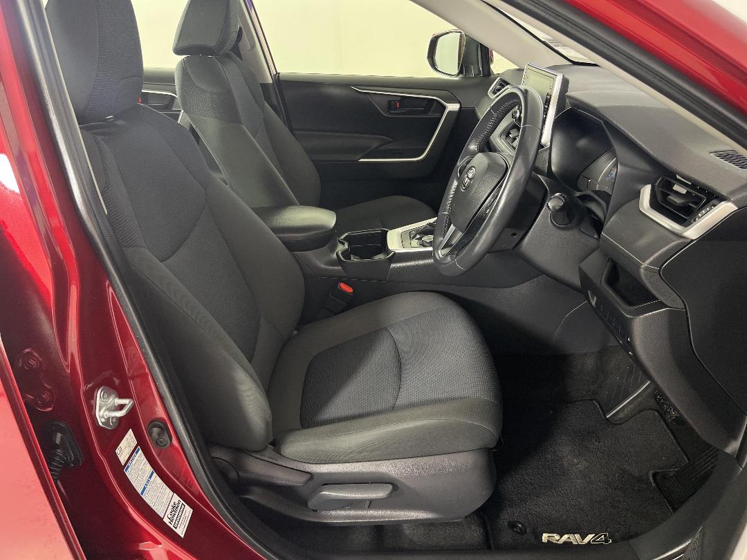 Photo '16' of Toyota Rav4 Photo '16' of Toyota Rav4