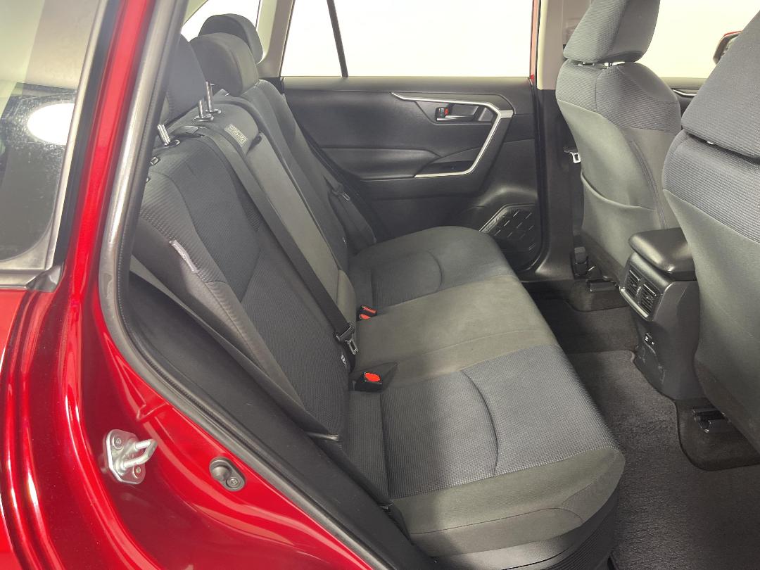 Photo '20' of Toyota Rav4 Photo '20' of Toyota Rav4