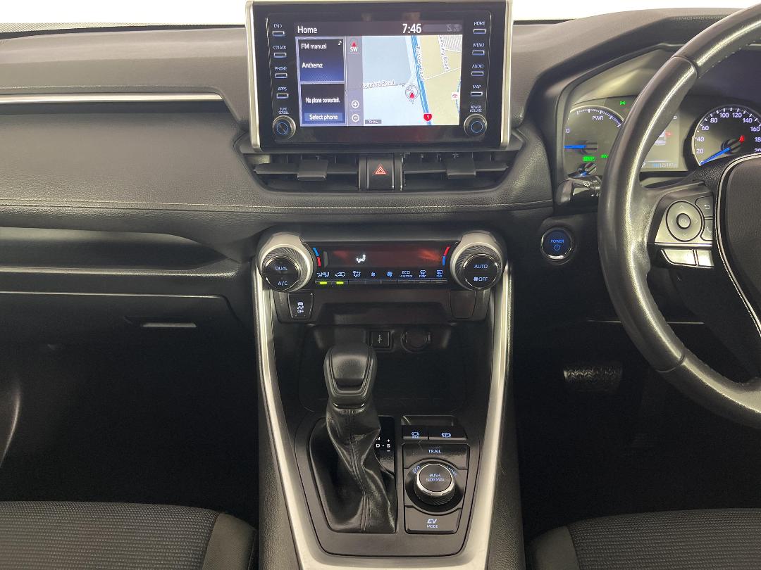 Photo '18' of Toyota Rav4 Photo '18' of Toyota Rav4