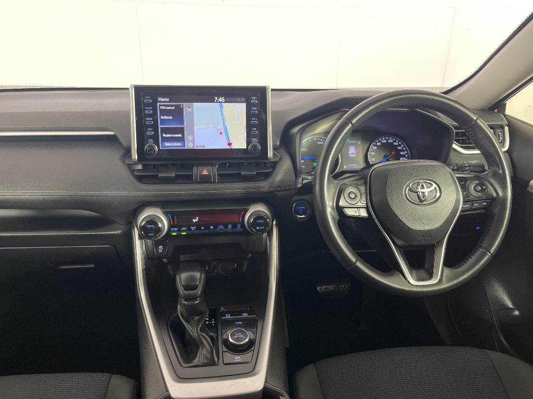 Photo '17' of Toyota Rav4 Photo '17' of Toyota Rav4