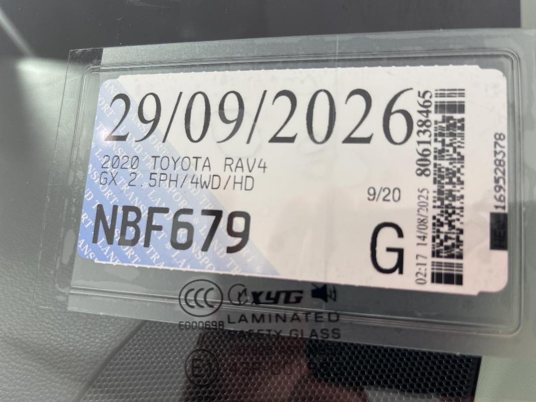 Photo '24' of Toyota Rav4 Photo '24' of Toyota Rav4