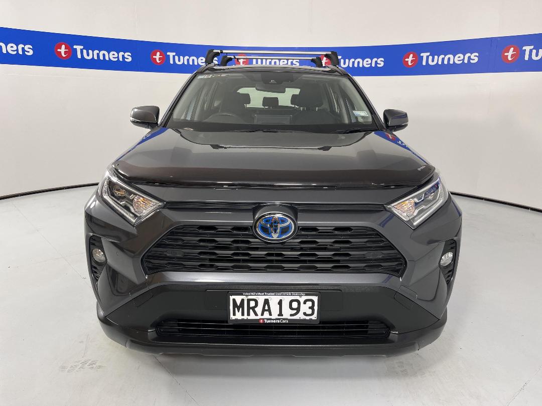 Photo '2' of Toyota Rav4