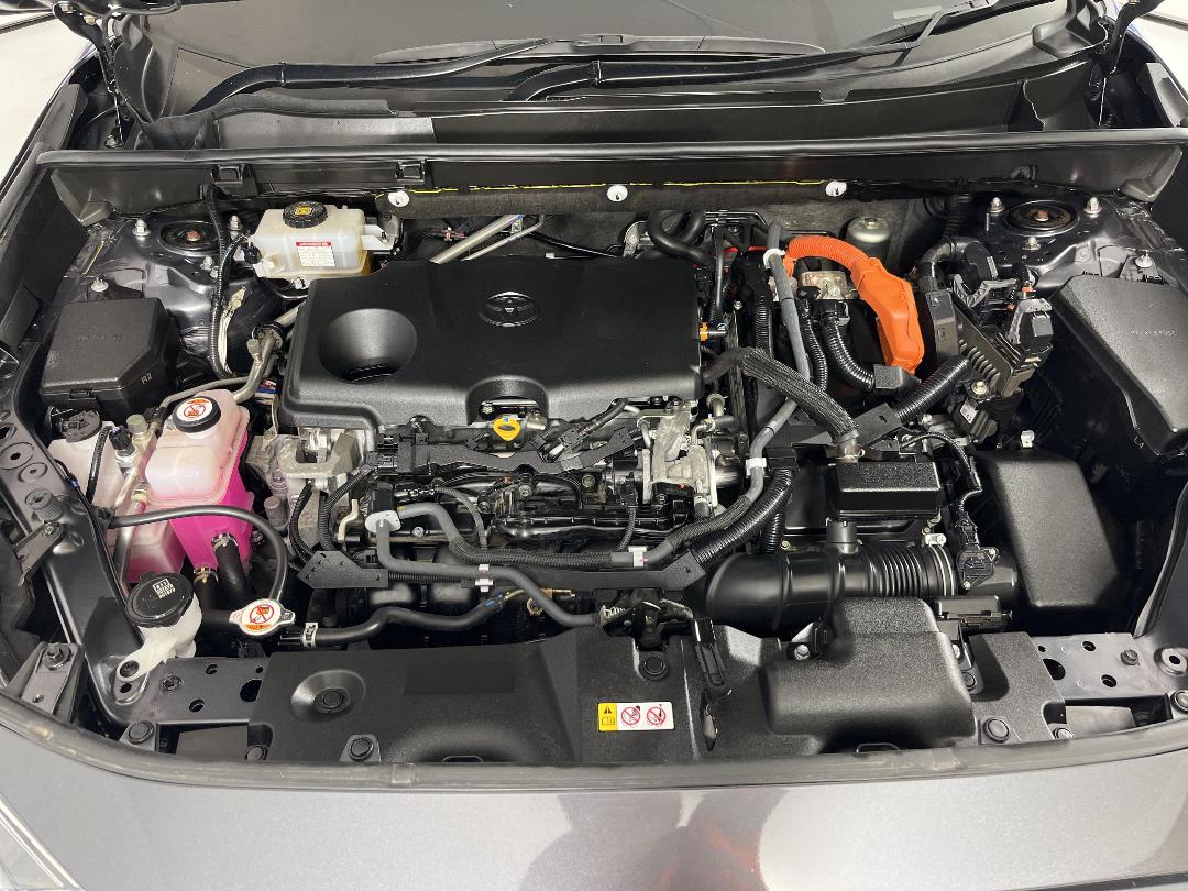 Photo '13' of Toyota Rav4