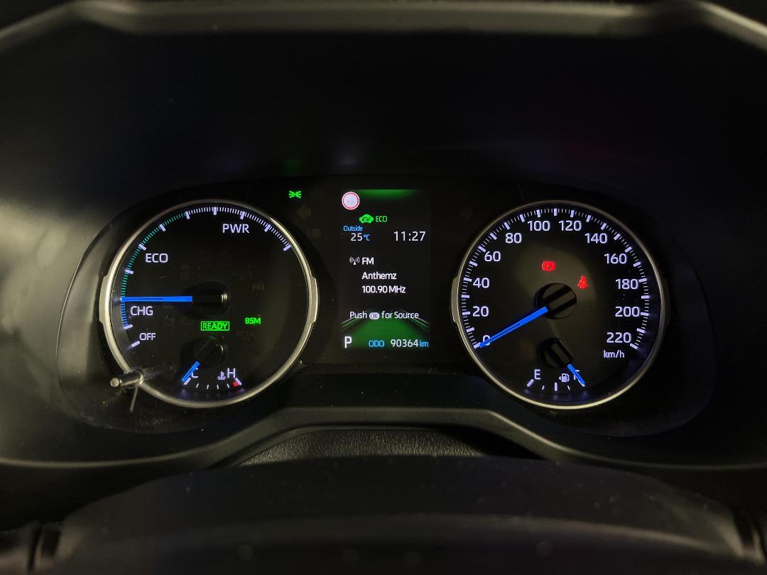 Photo '21' of Toyota Rav4