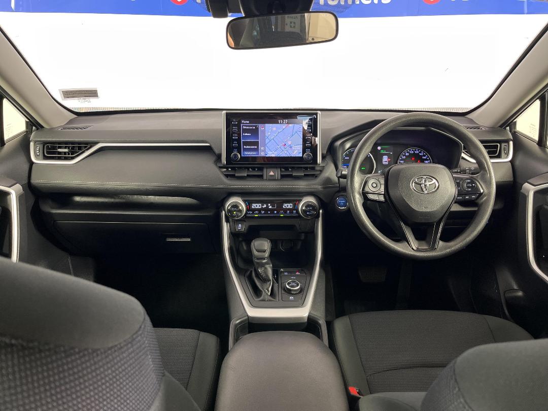 Photo '17' of Toyota Rav4