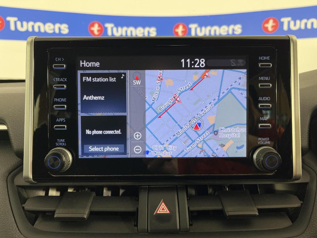 Photo '25' of Toyota Rav4