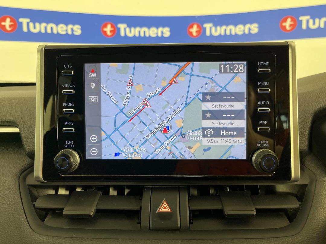 Photo '27' of Toyota Rav4