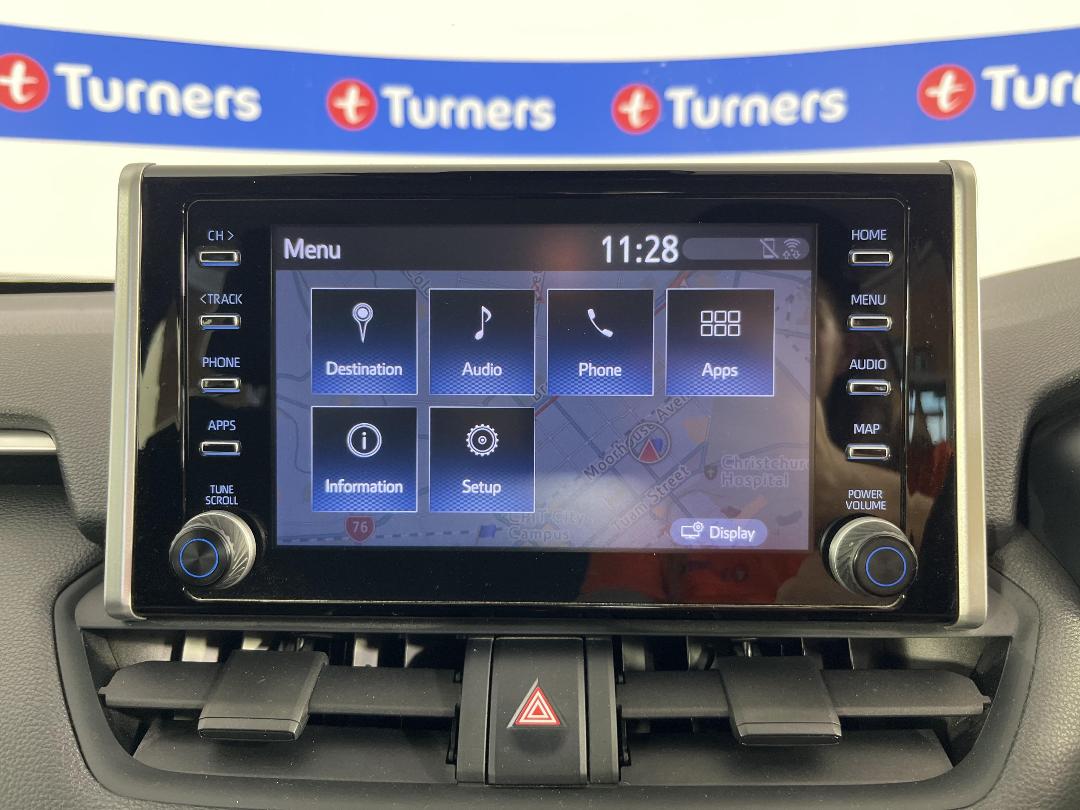 Photo '26' of Toyota Rav4