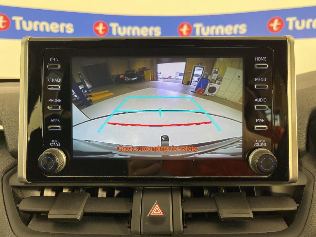 Photo '28' of Toyota Rav4