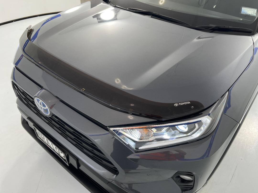 Photo '31' of Toyota Rav4