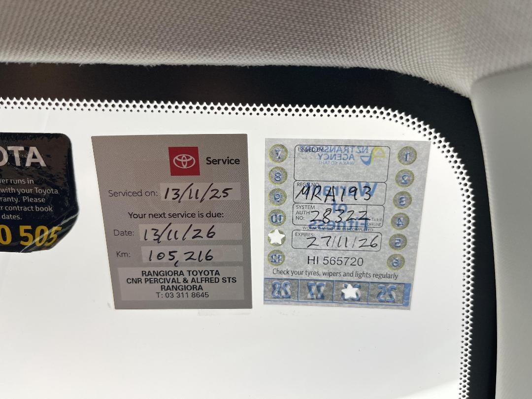 Photo '33' of Toyota Rav4