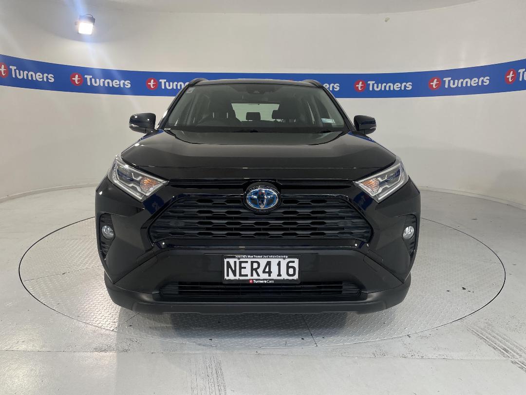 Photo '2' of Toyota Rav4