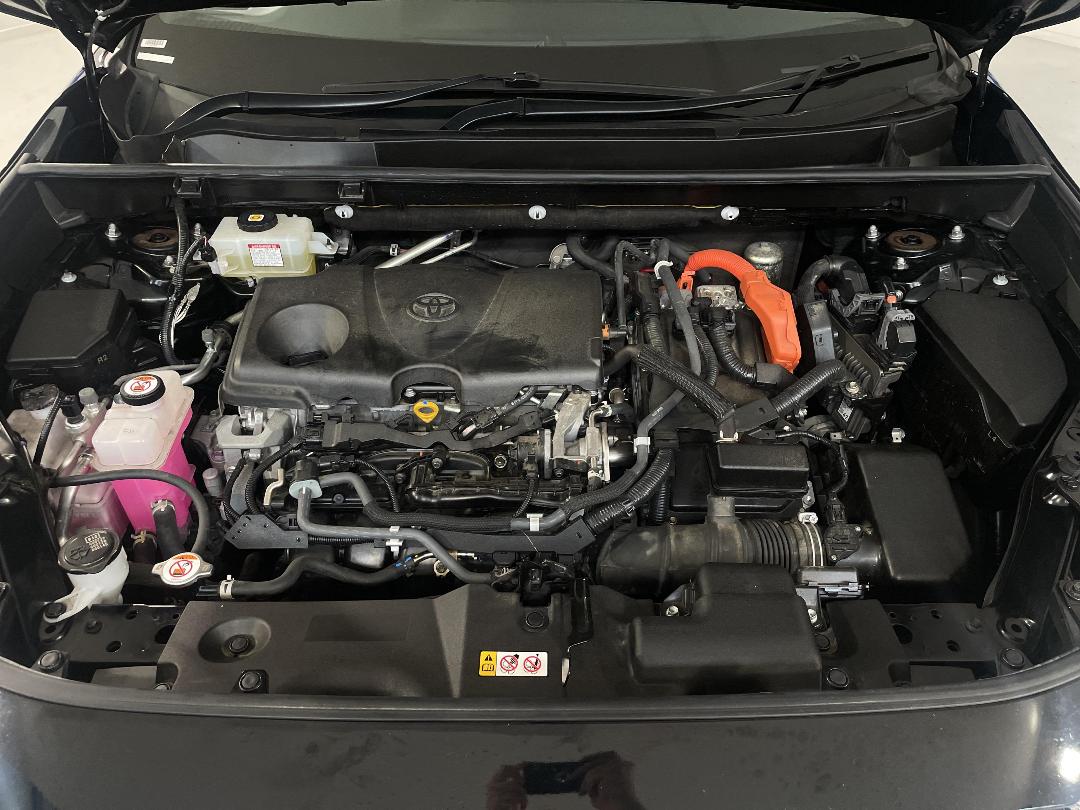 Photo '13' of Toyota Rav4