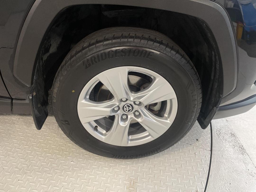 Photo '9' of Toyota Rav4