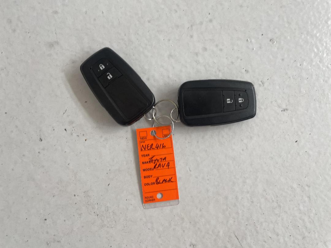 Photo '22' of Toyota Rav4