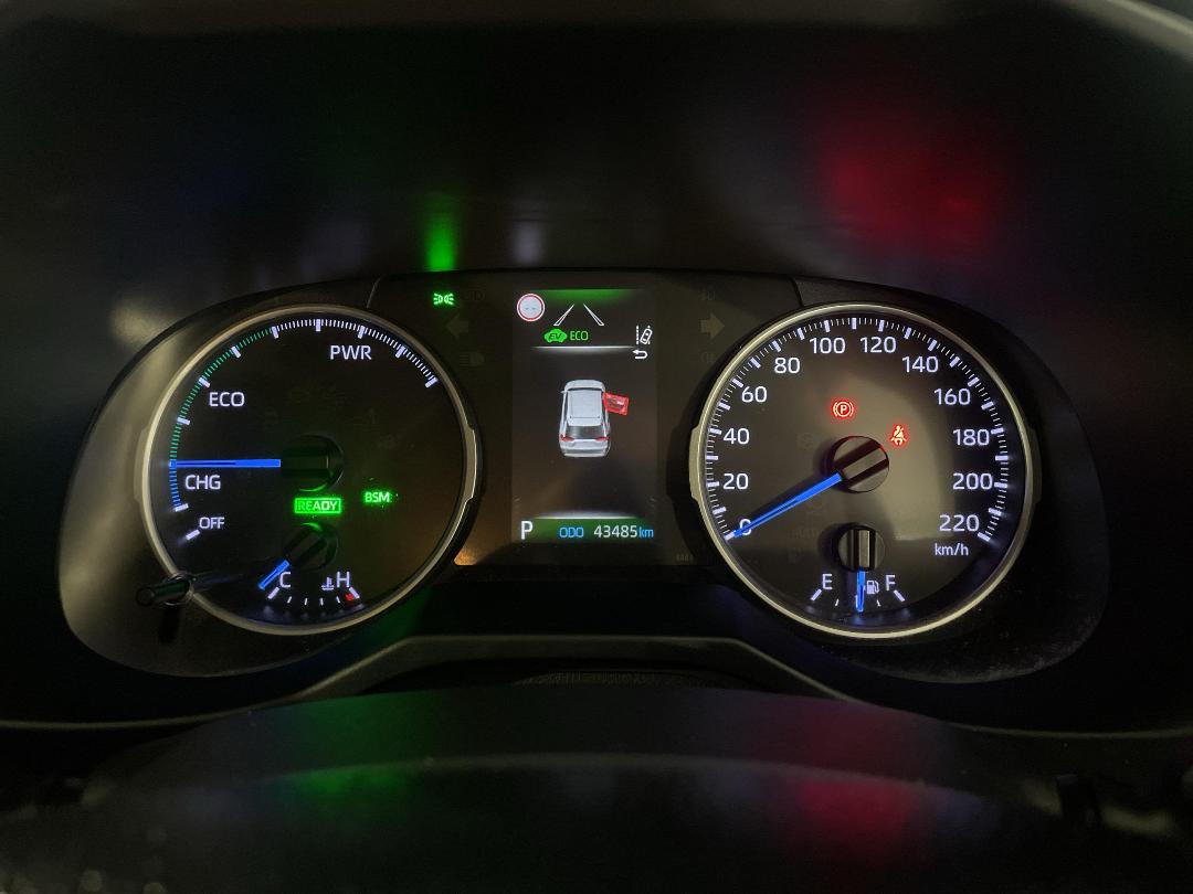 Photo '21' of Toyota Rav4