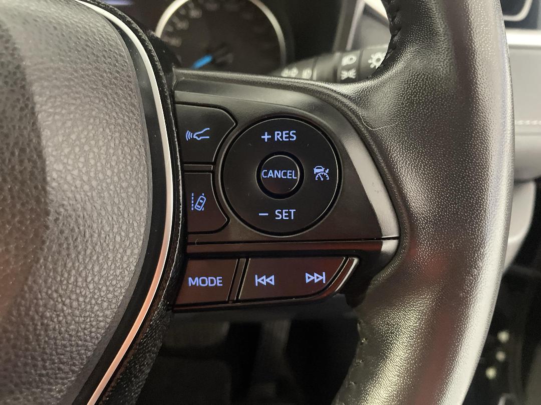 Photo '26' of Toyota Rav4