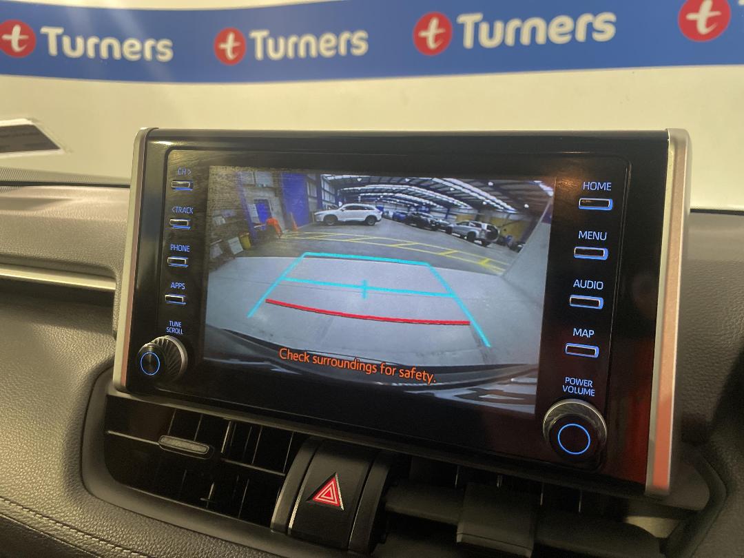 Photo '30' of Toyota Rav4