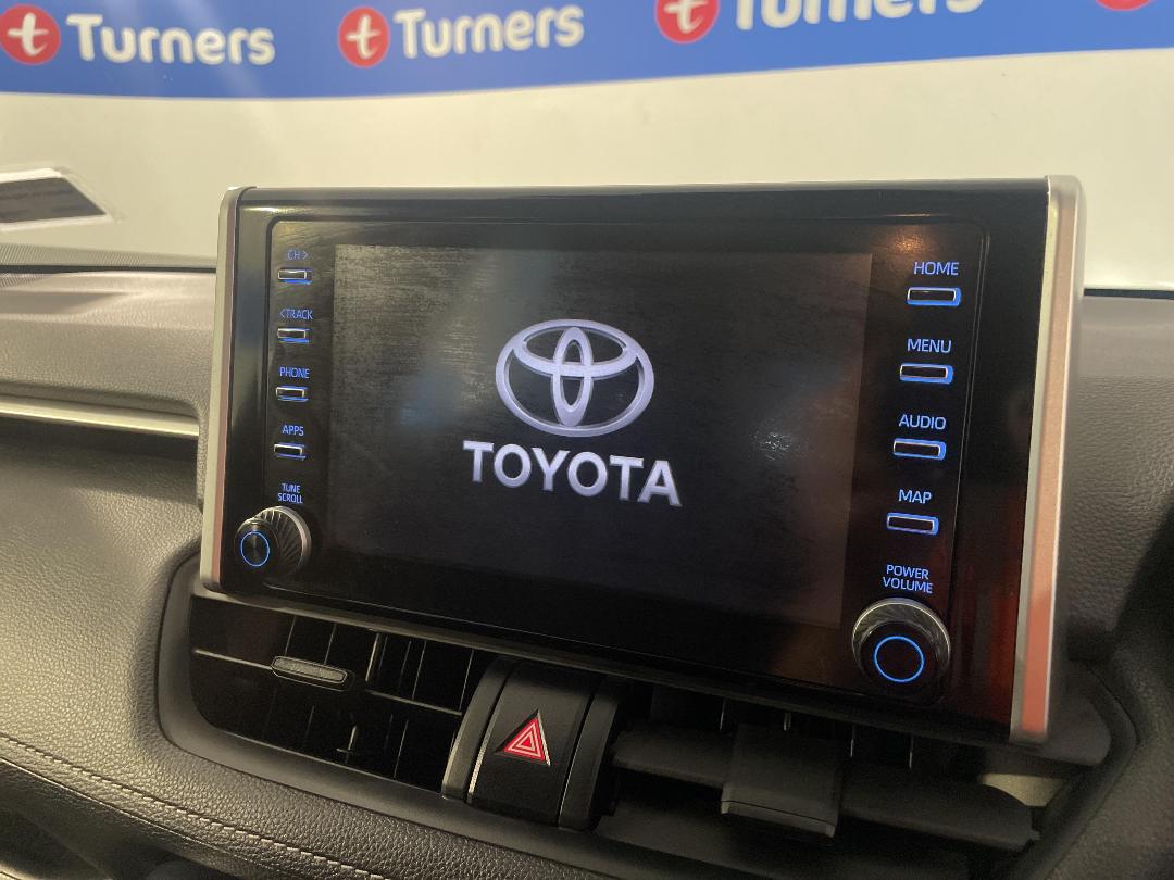 Photo '29' of Toyota Rav4