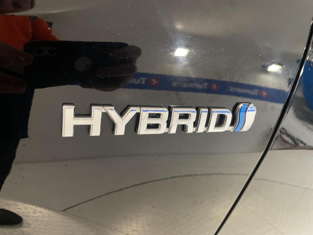 Photo '36' of Toyota Rav4