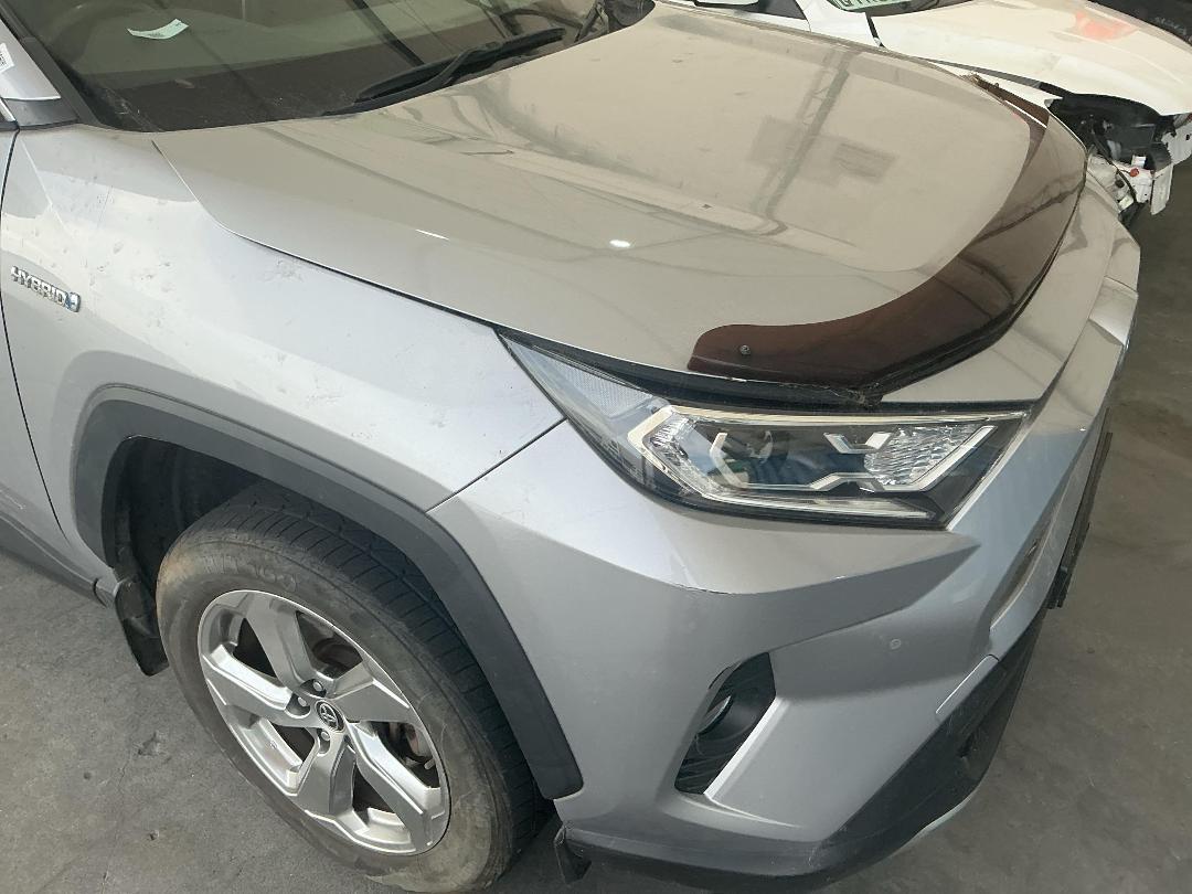 Photo '4' of Toyota Rav4 GXL Photo '4' of Toyota Rav4 GXL