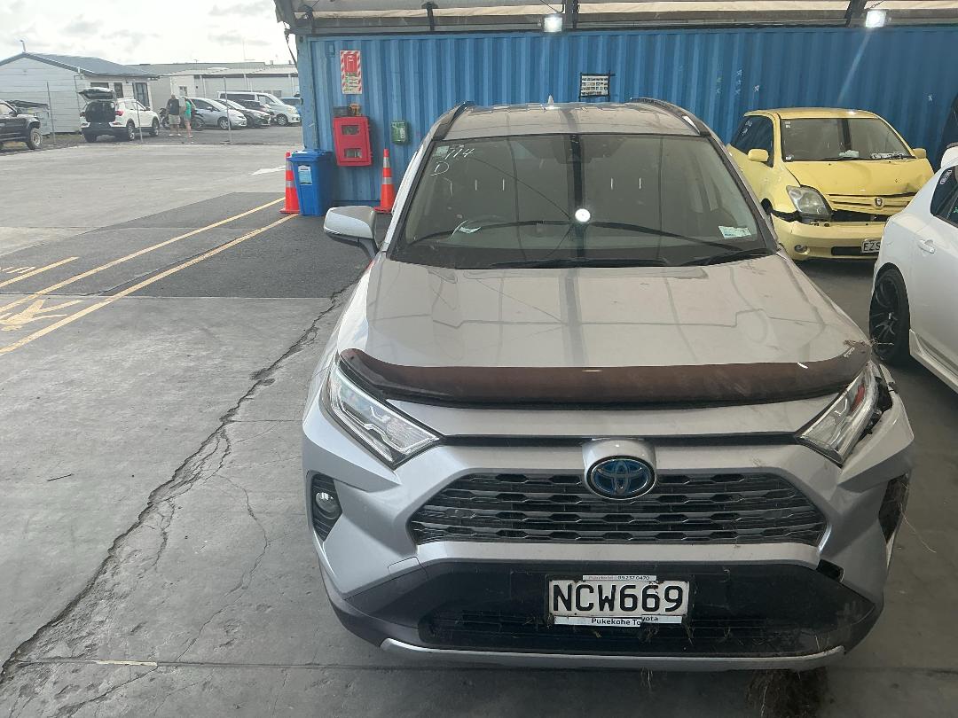 Photo '5' of Toyota Rav4 GXL Photo '5' of Toyota Rav4 GXL