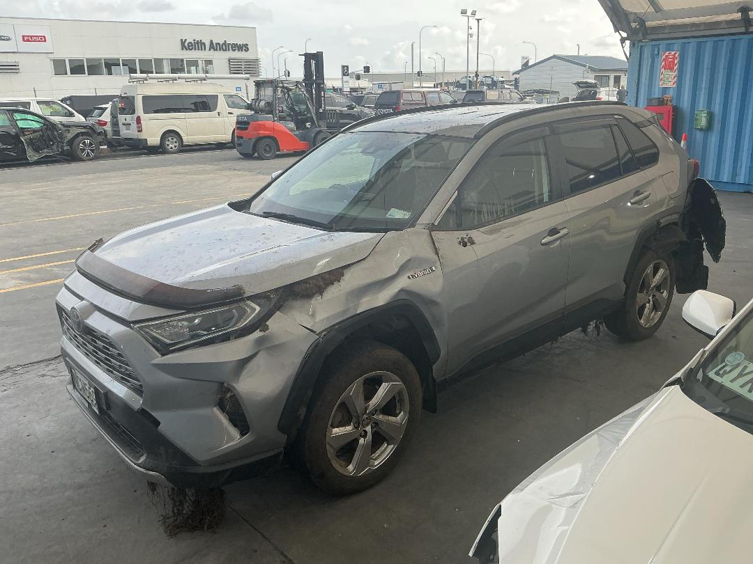 Photo '6' of Toyota Rav4 GXL Photo '6' of Toyota Rav4 GXL