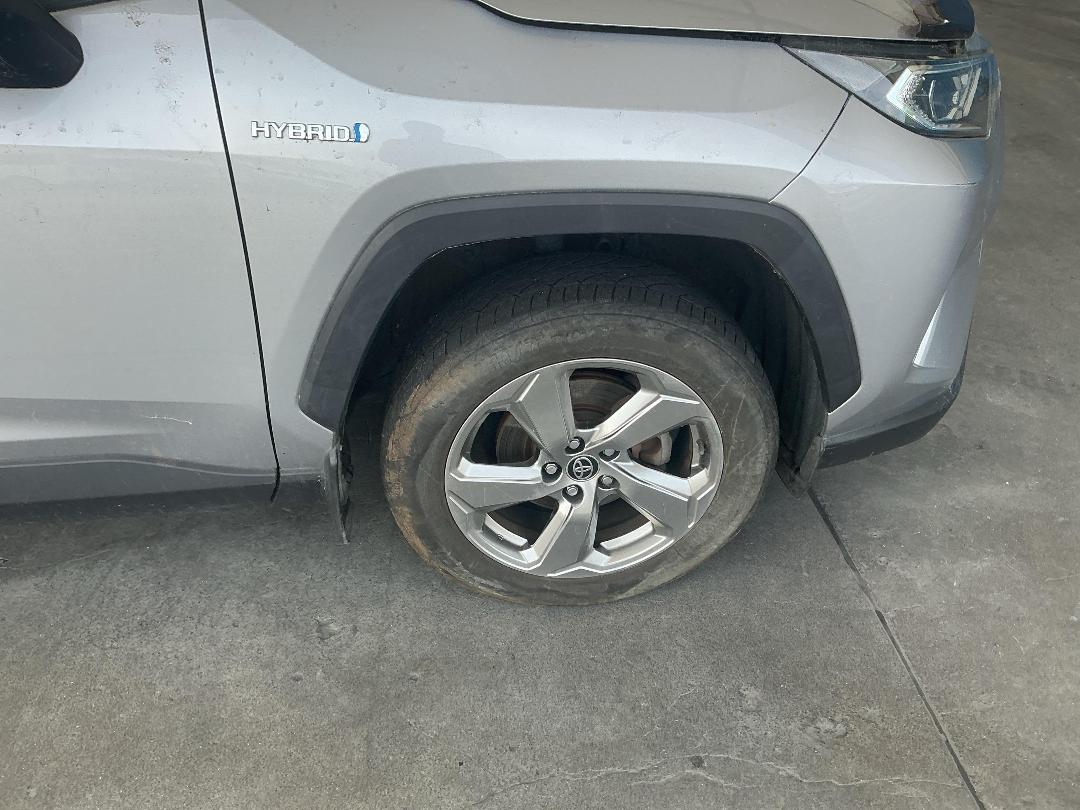 Photo '2' of Toyota Rav4 GXL Photo '2' of Toyota Rav4 GXL