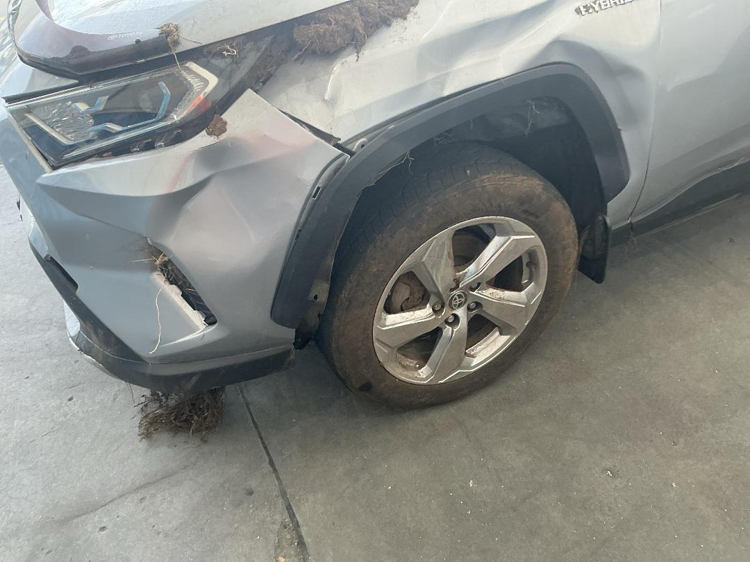 Photo '7' of Toyota Rav4 GXL Photo '7' of Toyota Rav4 GXL