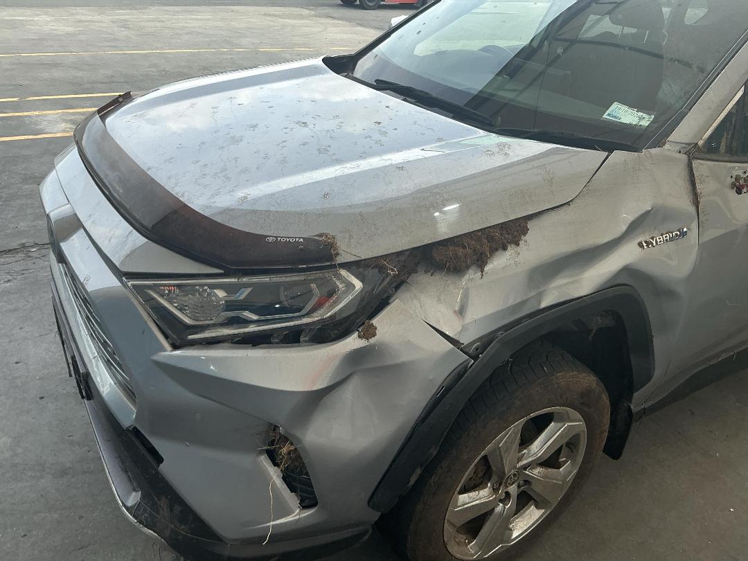 Photo '8' of Toyota Rav4 GXL Photo '8' of Toyota Rav4 GXL