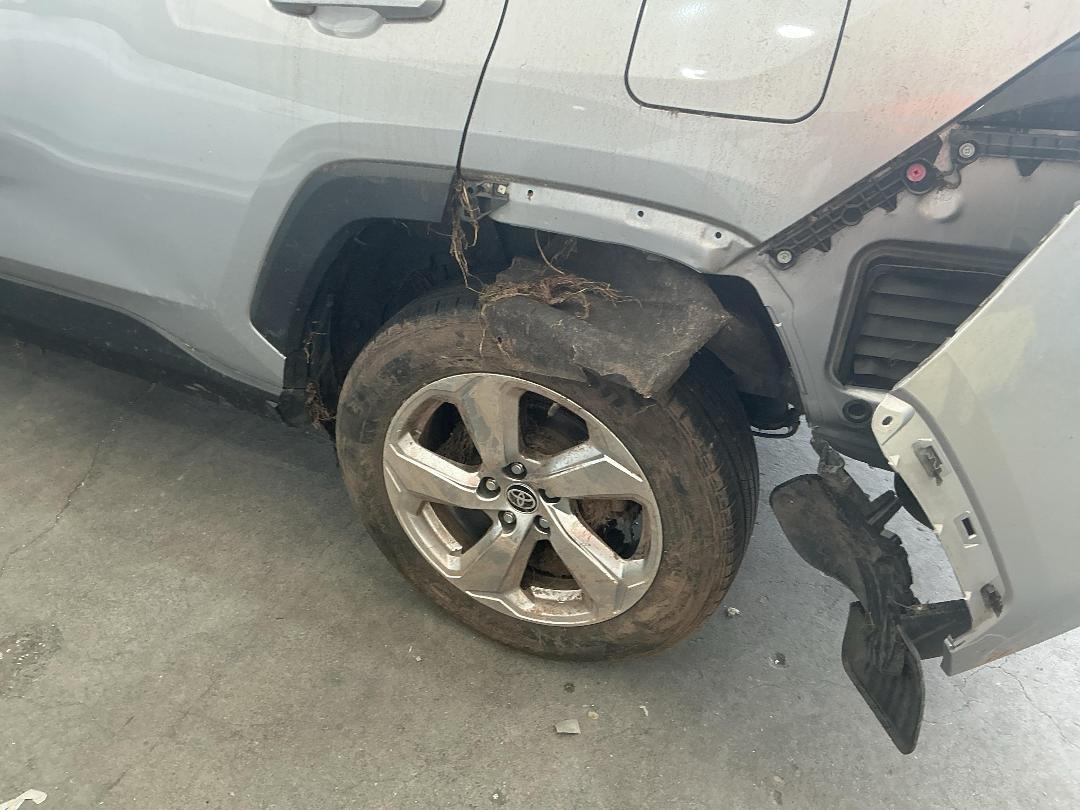 Photo '10' of Toyota Rav4 GXL Photo '10' of Toyota Rav4 GXL