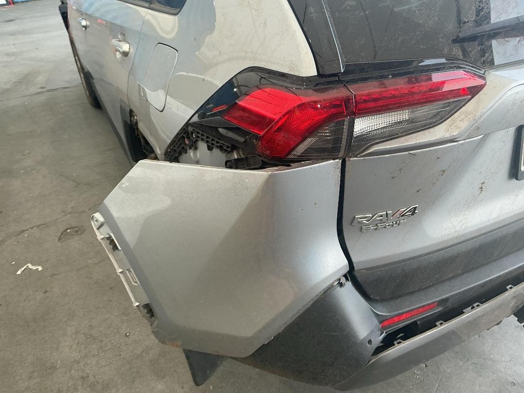 Photo '11' of Toyota Rav4 GXL Photo '11' of Toyota Rav4 GXL