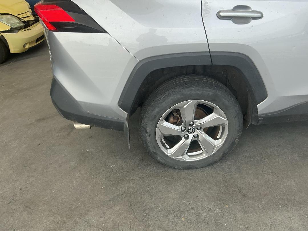 Photo '14' of Toyota Rav4 GXL Photo '14' of Toyota Rav4 GXL