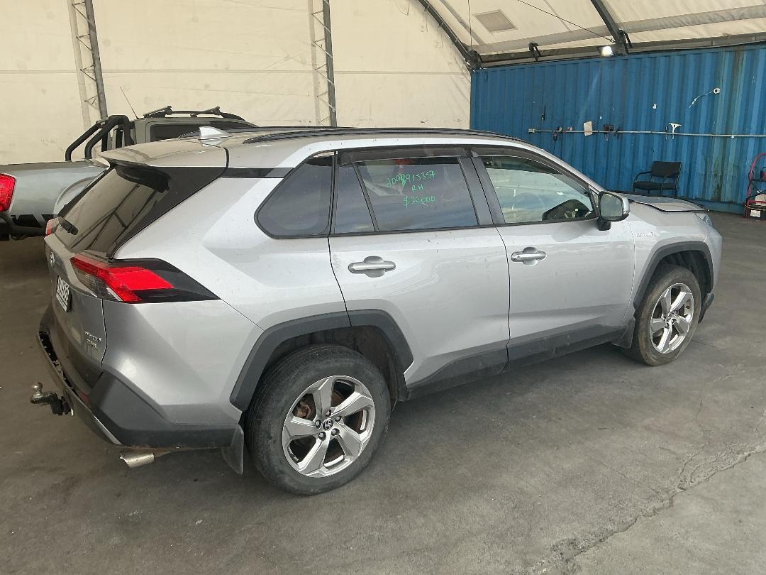 Photo '13' of Toyota Rav4 GXL Photo '13' of Toyota Rav4 GXL