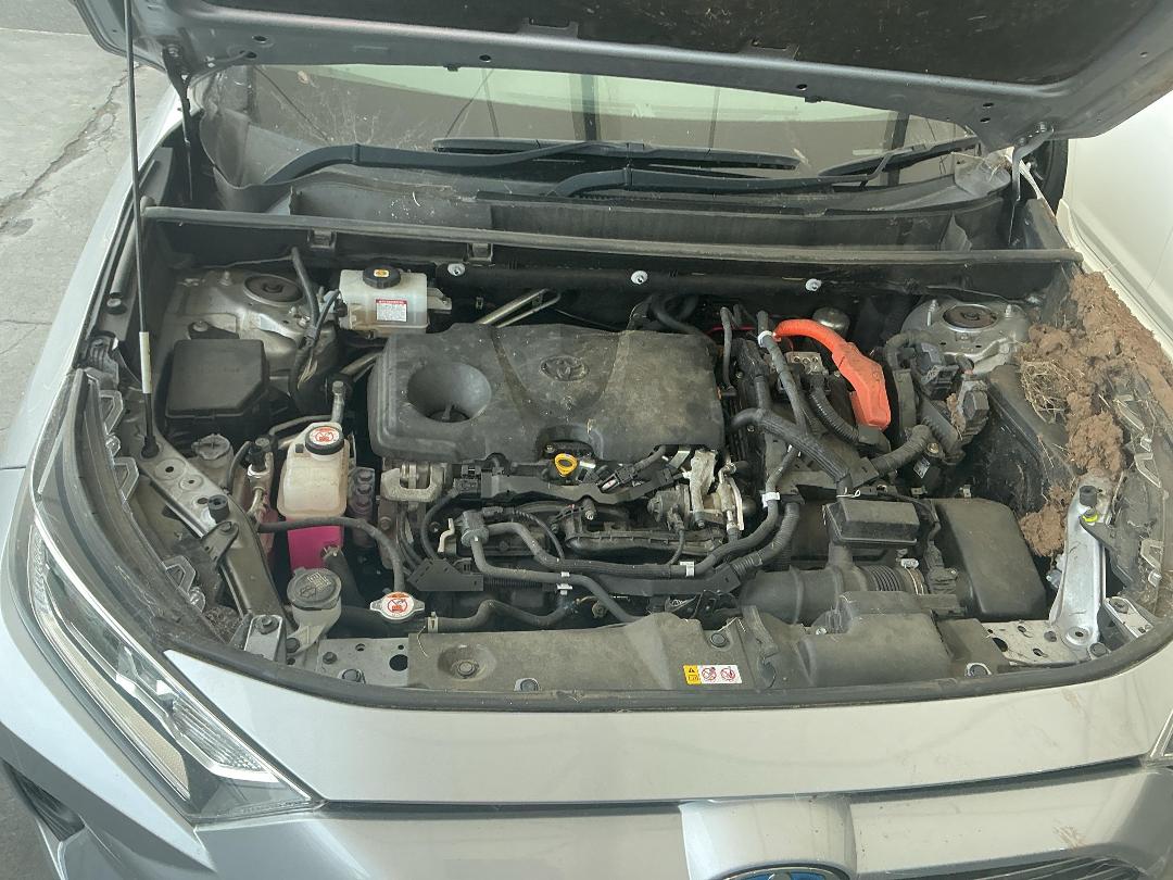 Photo '15' of Toyota Rav4 GXL Photo '15' of Toyota Rav4 GXL