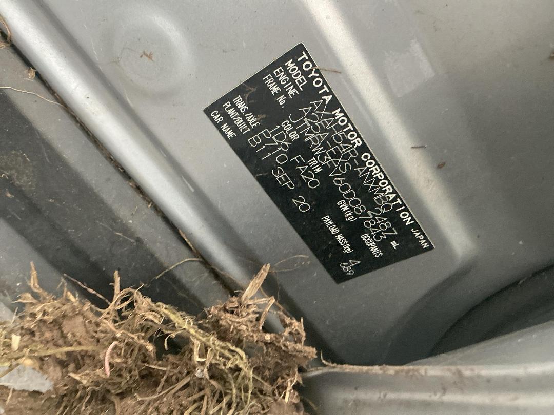 Photo '16' of Toyota Rav4 GXL Photo '16' of Toyota Rav4 GXL