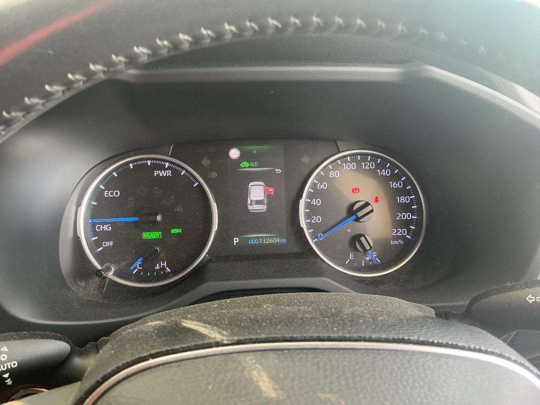 Photo '17' of Toyota Rav4 GXL Photo '17' of Toyota Rav4 GXL