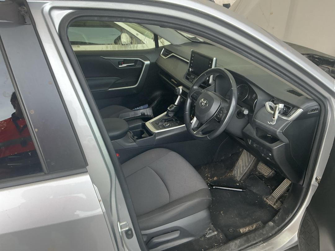 Photo '19' of Toyota Rav4 GXL Photo '19' of Toyota Rav4 GXL