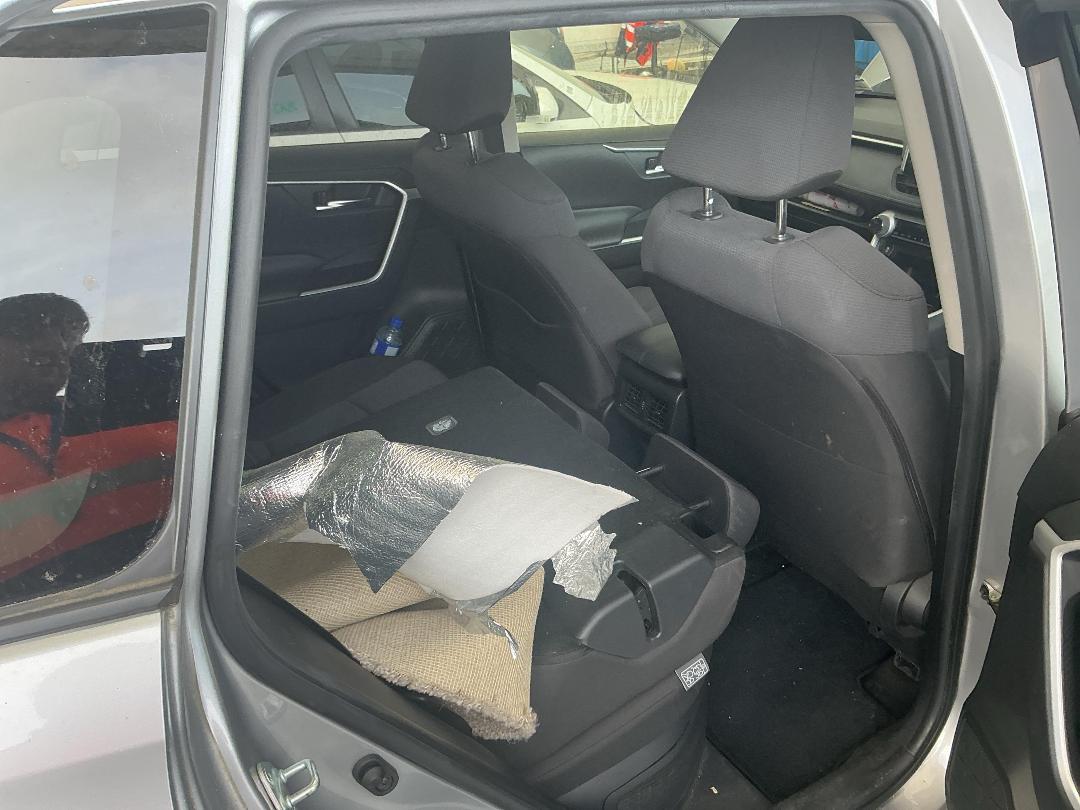 Photo '20' of Toyota Rav4 GXL Photo '20' of Toyota Rav4 GXL