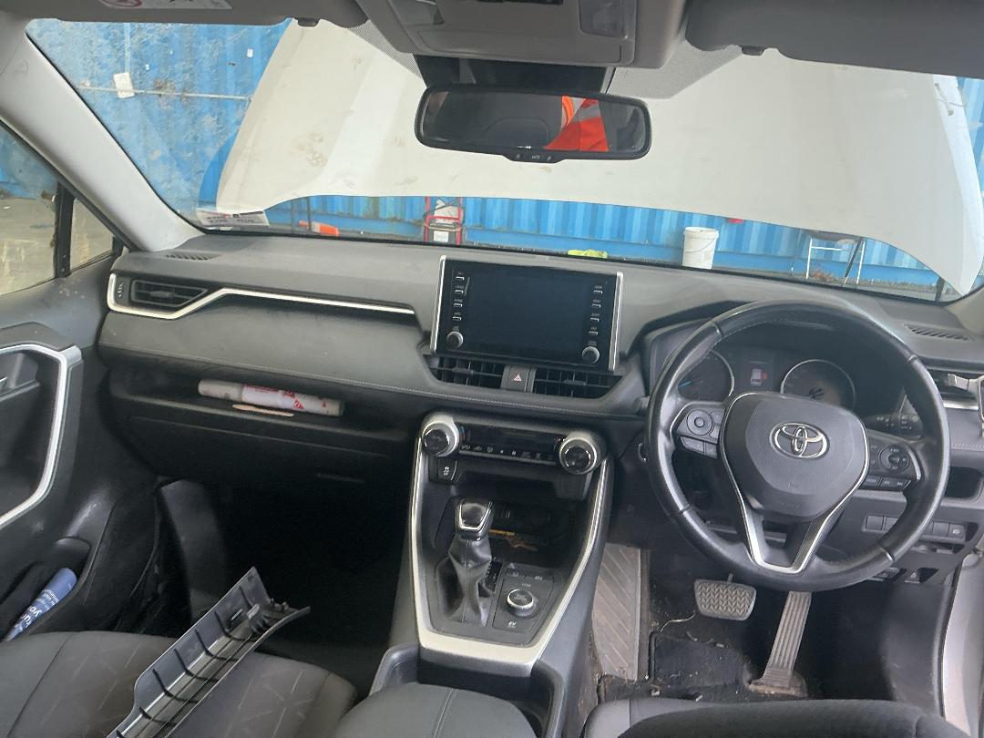 Photo '21' of Toyota Rav4 GXL Photo '21' of Toyota Rav4 GXL