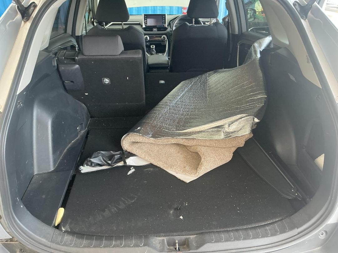 Photo '22' of Toyota Rav4 GXL Photo '22' of Toyota Rav4 GXL