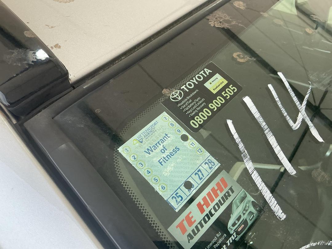 Photo '23' of Toyota Rav4 GXL Photo '23' of Toyota Rav4 GXL