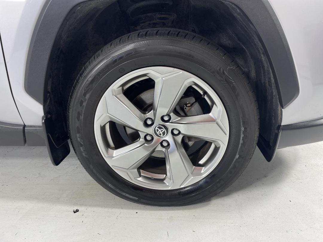 Photo '9' of Toyota Rav4